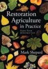 Image for Restoration Agriculture in Practice : Video Tour &amp; Instruction