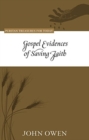 Image for GOSPEL EVIDENCES OF SAVING FAITH
