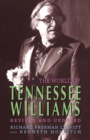 Image for The World of Tennessee Williams