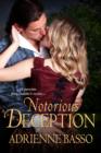 Image for Notorious Deception