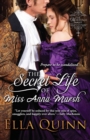 Image for The Secret Life of Miss Anna Marsh