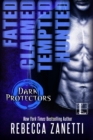 Image for Dark Protectors Box Set: Books 1-4