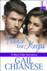 Image for Fiance for Keeps