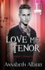 Image for Love Me Tenor