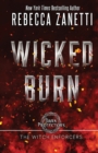 Image for Wicked Burn