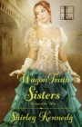 Image for Wagon Train Sisters