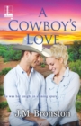 Image for A Cowboy&#39;s Love