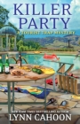 Image for Killer Party