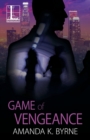 Image for Game of Vengeance