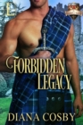 Image for Forbidden Legacy