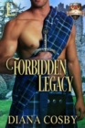 Image for Forbidden Legacy