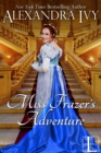 Image for Miss Frazer&#39;s Adventure
