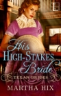 Image for His High-Stakes Bride
