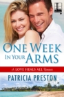 Image for One Week in Your Arms
