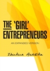 Image for &#39;Girl&#39; Entrepreneurs: Our Stories So Far...