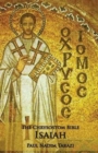 Image for The Chrysostom Bible - Isaiah