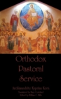 Image for Orthodox Pastoral Service