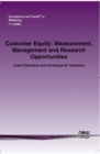 Image for Customer Equity