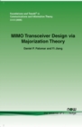 Image for MIMO Transceiver Design via Majorization Theory