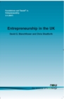 Image for Entrepreneurship in the UK