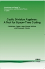 Image for Cyclic Division Algebras