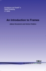 Image for Introduction to Frames