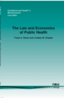 Image for The Law and Economics of Public Health
