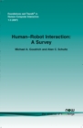Image for Human-robot interaction  : a survey