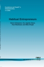 Image for Habitual Entrepreneurs