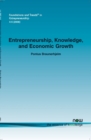 Image for Entrepreneurship, knowledge, and economic growth