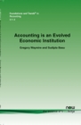 Image for Accounting is an Evolved Economic Institution