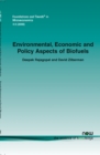 Image for Environmental, Economic and Policy Aspects of Biofuels