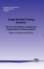 Image for Image Wavelet Coding Systems : Part II of Set Partition Coding and Image Wavelet Coding Systems