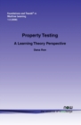 Image for Property Testing