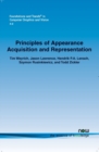 Image for Principles of Appearance Acquisition and Representation