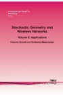 Image for Stochastic Geometry and Wireless Networks