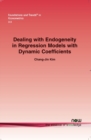 Image for Dealing with Endogeneity in Regression Models with Dynamic Coefficients