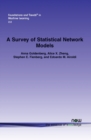 Image for A Survey of Statistical Network Models