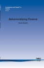 Image for Behavioralizing Finance