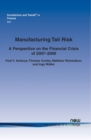 Image for Manufacturing Tail Risk