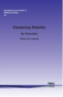 Image for Clustering Stability