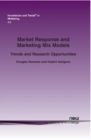Image for Market Response and Marketing Mix Models