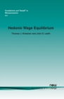 Image for Hedonic Wage Equilibrium