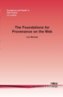 Image for The Foundations for Provenance on the Web