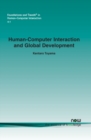 Image for Human-Computer Interaction and Global Development