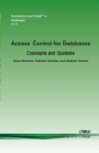 Image for Access Control for Databases