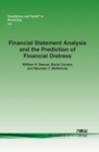 Image for Financial Statement Analysis and the Prediction of Financial Distress