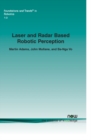 Image for Laser and Radar Based Robotic Perception