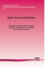 Image for Open Source Software : A Survey from 10,000 Feet