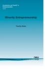 Image for Minority Entrepreneurship